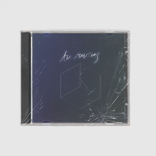 Tu reviens - CD LP - Horizon Louange